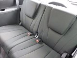 2013 Mazda MAZDA5 Sport Rear Seat
