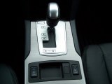 2013 Subaru Outback 2.5i Premium Lineartronic CVT Automatic Transmission