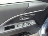 2013 Mazda MAZDA5 Sport Controls
