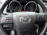 2013 Mazda MAZDA5 Sport Controls
