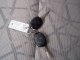 2012 Ford Fiesta SE Hatchback Keys