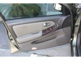 2001 Infiniti I 30 Sedan Door Panel