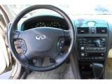 2001 Infiniti I 30 Sedan Steering Wheel