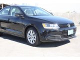 2013 Volkswagen Jetta SE Sedan