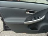 2011 Toyota Prius Hybrid II Door Panel