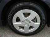 2011 Toyota Prius Hybrid II Wheel
