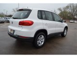 2013 Volkswagen Tiguan S