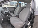 2010 Nissan Sentra 2.0 Front Seat