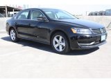 2013 Volkswagen Passat 2.5L SE