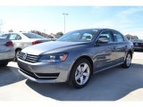 2013 Volkswagen Passat 2.5L SE