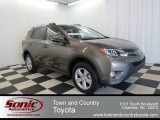 2013 Pyrite Mica Toyota RAV4 XLE #78266380