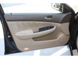 2003 Honda Accord LX Sedan Door Panel