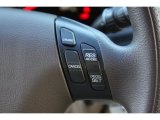 2003 Honda Accord LX Sedan Controls