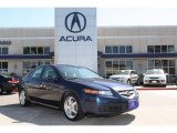 2005 Abyss Blue Pearl Acura TL 3.2 #78265916