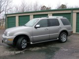 2008 Mercury Mountaineer Premier AWD