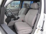 2013 Honda Pilot EX-L 4WD Front Seat