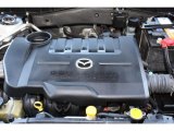 2005 Mazda MAZDA6 Engines