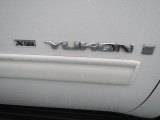 2009 GMC Yukon SLT Marks and Logos