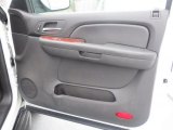2009 GMC Yukon SLT Door Panel