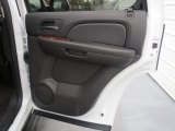 2009 GMC Yukon SLT Door Panel