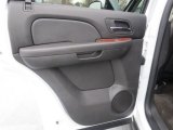 2009 GMC Yukon SLT Door Panel