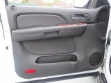 2009 GMC Yukon SLT Door Panel