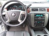 2009 GMC Yukon SLT Dashboard