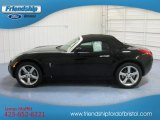 2006 Pontiac Solstice Roadster