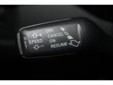 2013 Audi A3 2.0 TFSI Controls