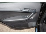 2013 Audi A3 2.0 TFSI Door Panel