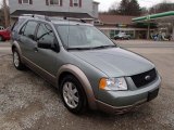 2006 Ford Freestyle SE AWD Front 3/4 View
