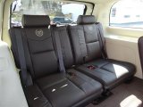 2013 Cadillac Escalade Platinum AWD Cocoa/Light Linen Interior