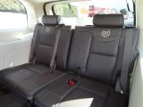 2013 Cadillac Escalade Platinum AWD Cocoa/Light Linen Interior
