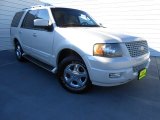 2005 Cashmere Tri Coat Metallic Ford Expedition Limited #78266182