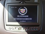 2013 Cadillac Escalade Platinum AWD Entertainment System