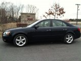 2007 Hyundai Sonata Limited V6