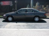 2000 Toyota Camry LE