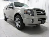 2009 Ford Expedition EL Limited 4x4 Data, Info and Specs
