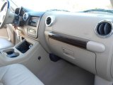 2005 Ford Expedition Limited Dashboard
