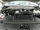 2009 Ford Expedition EL Limited 4x4 5.4 Liter SOHC 24-Valve Flex-Fuel V8 Engine