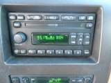 2005 Ford Expedition Limited Audio System
