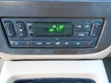 2005 Ford Expedition Limited Controls