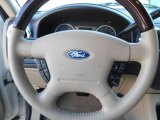 2005 Ford Expedition Limited Steering Wheel