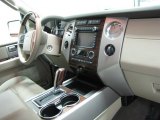 2009 Ford Expedition EL Limited 4x4 Dashboard