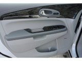 2013 Buick Enclave Premium Door Panel