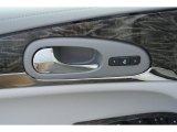 2013 Buick Enclave Premium Controls