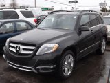 2013 Black Mercedes-Benz GLK 350 4Matic #78266250