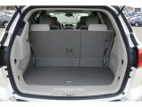 2013 Buick Enclave Premium Trunk