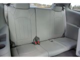 2013 Buick Enclave Premium Rear Seat