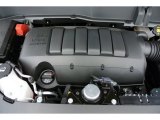 2013 Buick Enclave Premium 3.6 Liter SIDI DOHC 24-Valve VVT V6 Engine